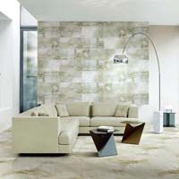 Living room wall tiles