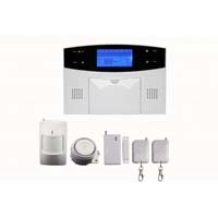 Office security systems
