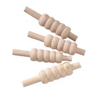Cricket bails