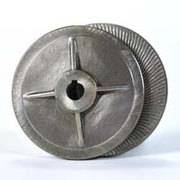 Flour mill spare parts