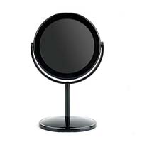 Mirror hidden camera
