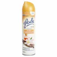 Glade air freshener