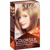 Revlon hair color