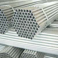 Steel Scaffolding Pipe