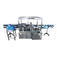 Bopp labelling machine