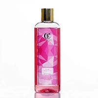 Rose body wash