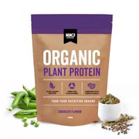 Plant protein