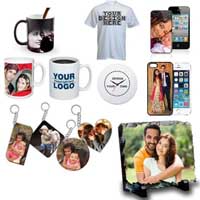 Sublimation products