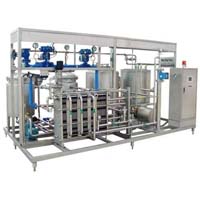 Curd plant
