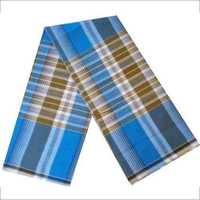 Polyester lungi