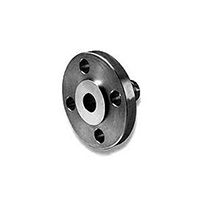 Steel lap joint flanges