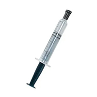 Asepto syringe