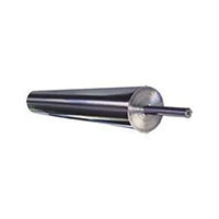 Stainless steel roller