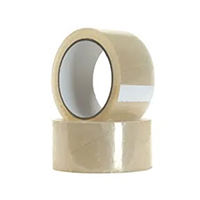 Abro packaging tapes