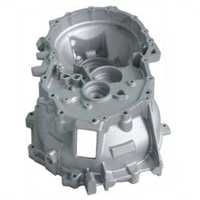 Die casting products
