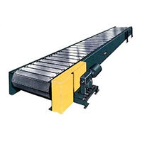 Salt conveyor