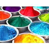 Fabric Dyes