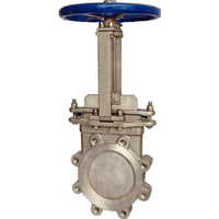 Slide Valves