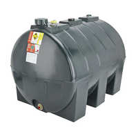 Petroleum Oil Tank