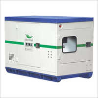 Kirloskar green generator