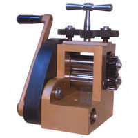 Mini rolling mill