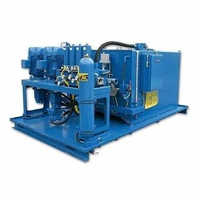 Hydraulic Power Units