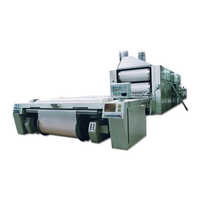 Sizing Machine