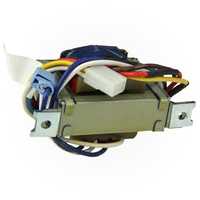 Transformer assembly