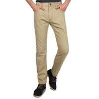 Mens Casual Trousers