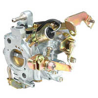 कार्बोरेटर भागों