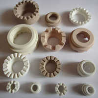 Ceramic ferrules