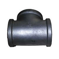 Sucker Rod Coupling