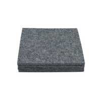 Granite coasters