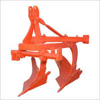 Mould Board Plough