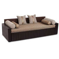 Designer sofa cum bed