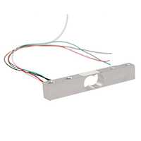 Weight sensor