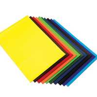 Poster papers