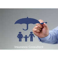 Insurance Consultant