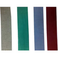 Knitted elastic tape