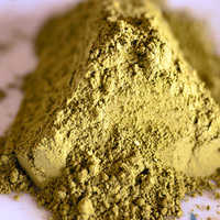 Henna powder