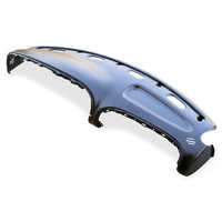 Dashboard covers