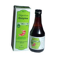 Ayurvedic Digestive Syrups