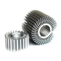 Led heat sink