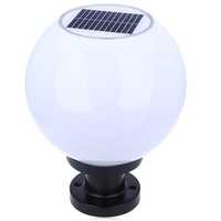 Lamp globe