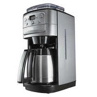 Automatic Coffee Maker