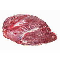 Slaughtered meat