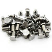 Shaft Screws