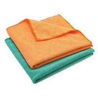 Microfiber cloth