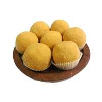 Besan laddu