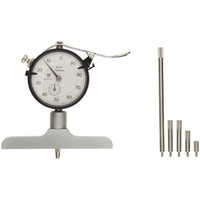 डायल गहराई नापने का यंत्र